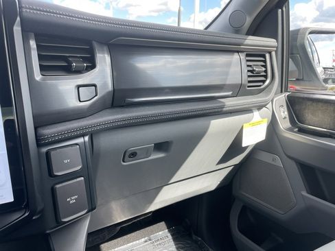 New 2025 Ford F150 Lightning Flash image 48