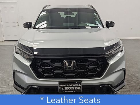Used 2025 Honda CR-V Sport-L image 4