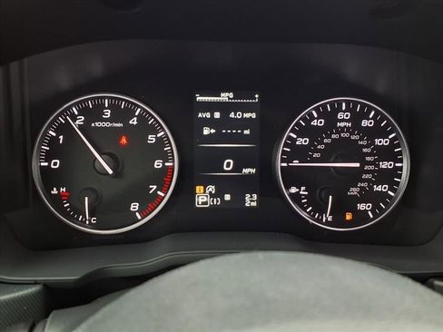 New 2026 Subaru Forester Limited image 13