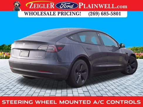 Used 2022 Tesla Model 3 Long Range image 5