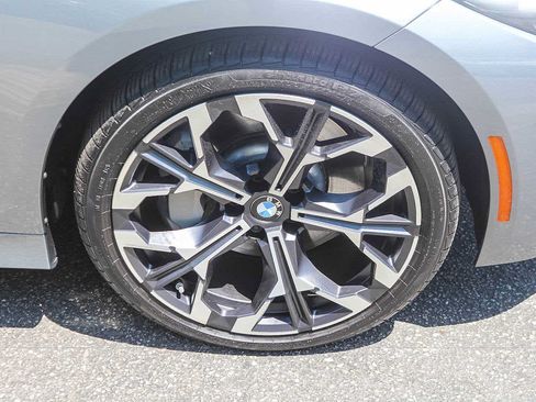Used 2026 BMW 330i Sedan w/ Premium Package RWD image 9