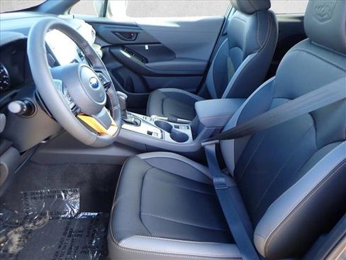 New 2026 Subaru Crosstrek 2.5i Wilderness image 11