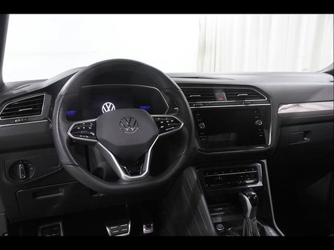 Certified 2024 Volkswagen Tiguan SE R-Line AWD/4WD image 6
