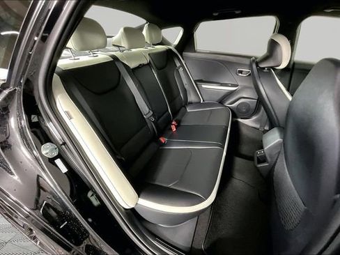 New 2026 Kia K4 GT-Line Turbo FWD image 11
