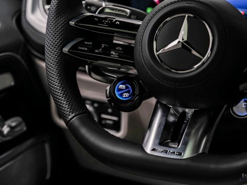 Used 2026 Mercedes-Benz G 63 AMG 4MATIC image 49