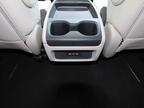 New 2026 Honda Odyssey EX-L image 24