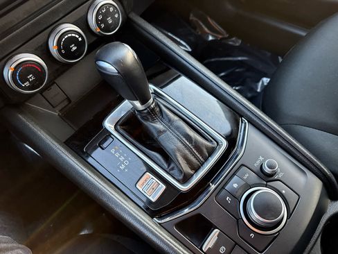 Used 2019 MAZDA CX-5 Sport image 19