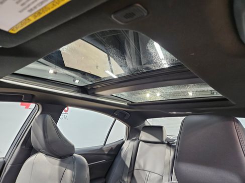 Certified 2025 Toyota Camry XSE w/ Premium Plus Package image 25