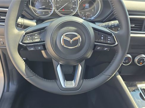 Used 2025 MAZDA CX-5 AWD 2.5 S image 25