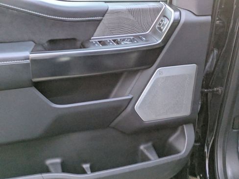 Used 2023 Ford F150 Platinum w/ Equipment Group 701A High image 14