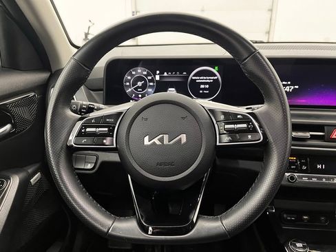 Used 2024 Kia Seltos SX image 18