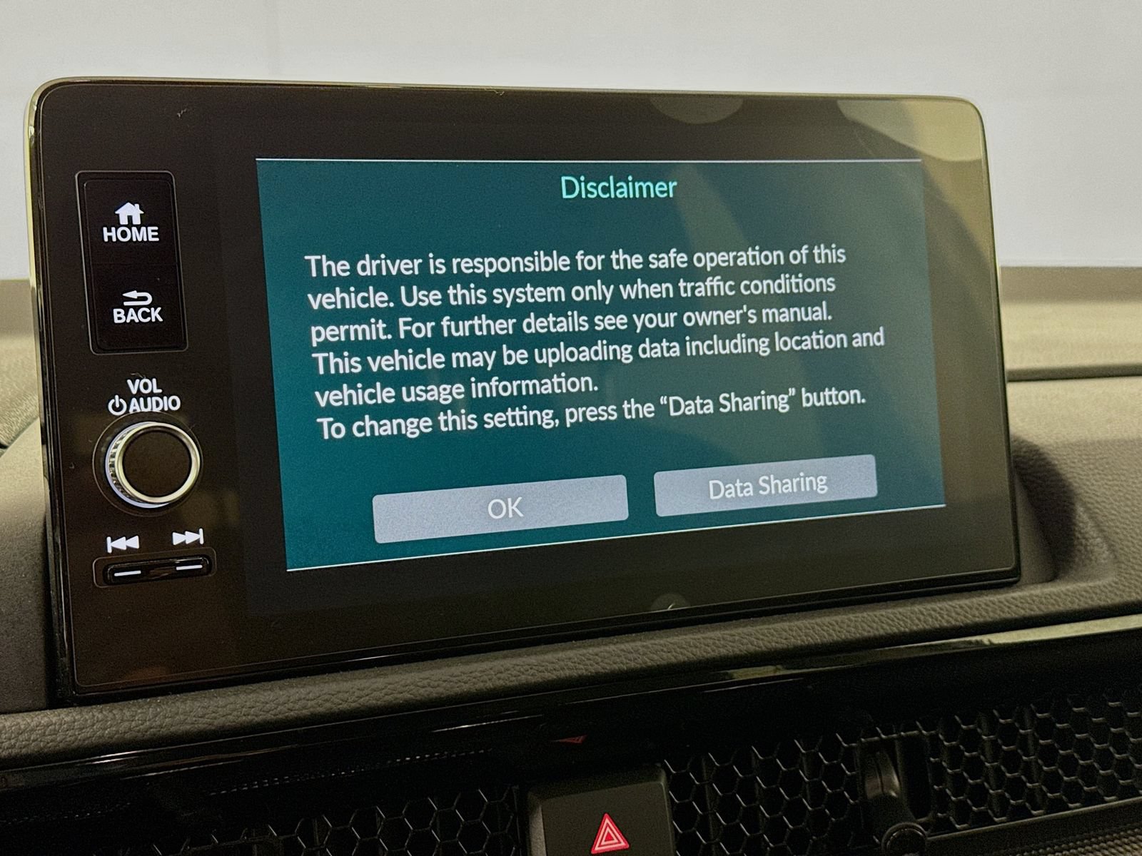 Used 2024 Honda CR-V EX-L image 16