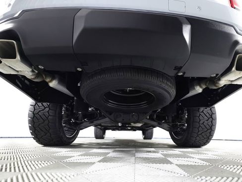 Used 2026 GMC Yukon Denali Ultimate AWD/4WD image 58