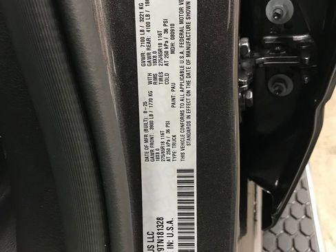 New 2026 RAM 1500 Big Horn image 51