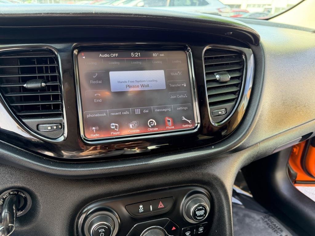 Used 2013 Dodge Dart SXT FWD image 37