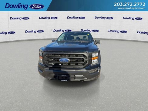 Used 2023 Ford F150 XL image 5
