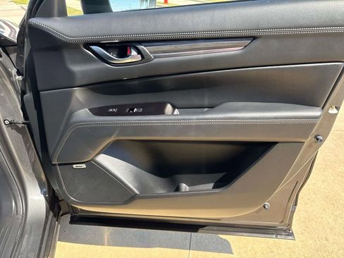 Used 2023 MAZDA CX-5 AWD 2.5 S w/ Premium Plus Pkg image 16