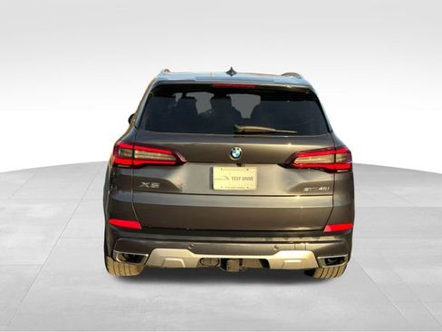 Used 2020 BMW X5 sDrive40i w/ Premium Package image 4