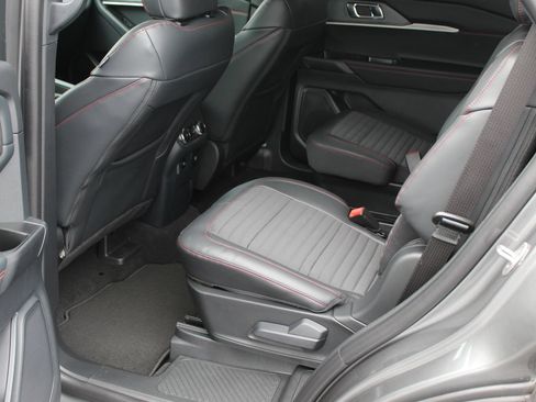 New 2026 Ford Explorer ST-Line w/ ST-Line Street Pack AWD/4WD image 22