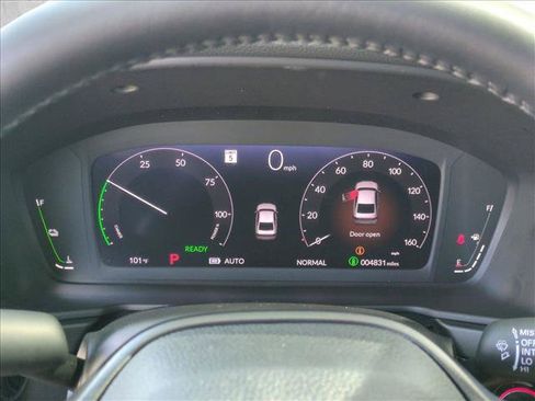 Certified 2025 Honda Accord EX-L image 11
