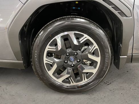 Certified 2025 Subaru Forester Premium image 14