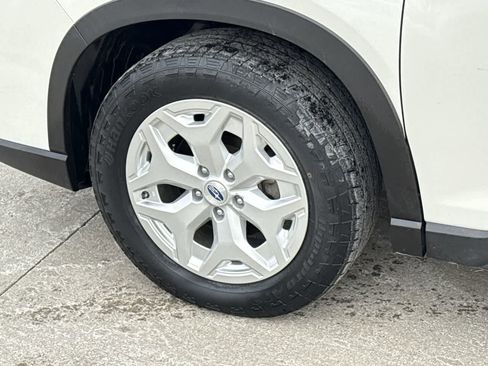 Used 2020 Subaru Forester w/ Alloy Wheel Package image 11