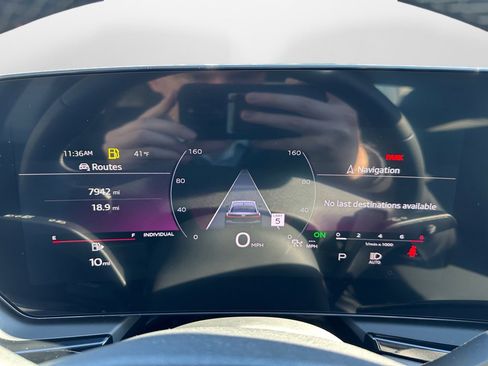 Used 2025 Audi A5 2.0T Premium w/ Convenience Package image 13