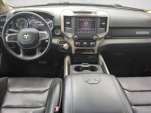 Used 2019 RAM 1500 Laramie RWD image 15