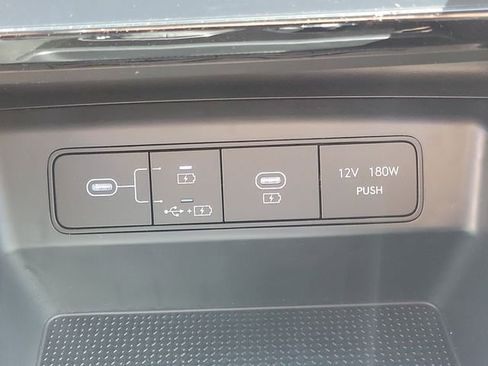 New 2026 Hyundai Tucson SEL image 12