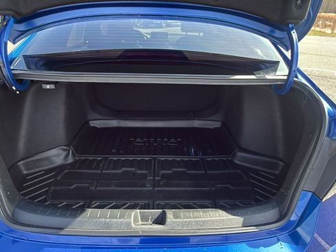 Certified 2023 Honda Civic Sport image 21