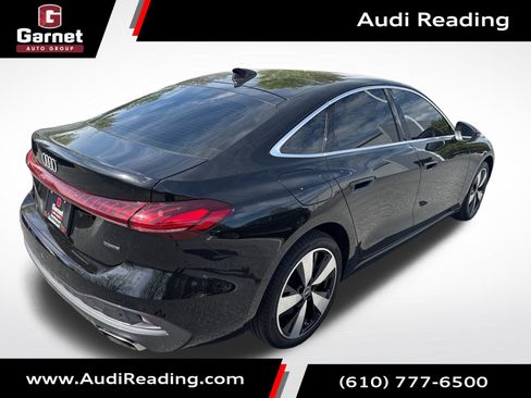 Certified 2025 Audi A5 2.0T Premium w/ Convenience Package AWD/4WD image 7
