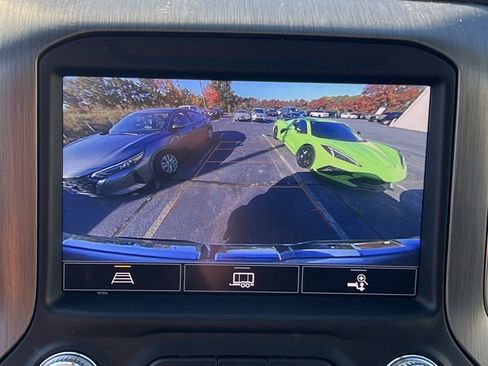 Used 2021 GMC Sierra 1500 Denali image 24