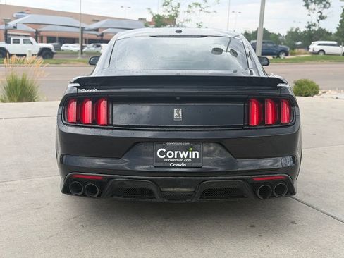 Used 2018 Ford Mustang Shelby GT350 w/ Electronics Package RWD image 7