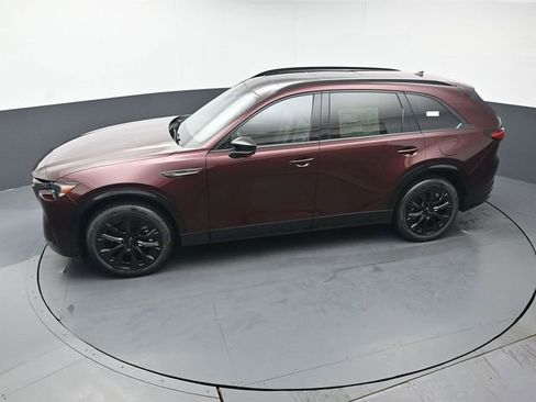 New 2026 MAZDA CX-90 3.3 Turbo S w/ Premium Package image 30