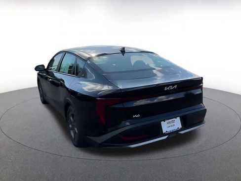 Used 2025 Kia K4 FWD image 12