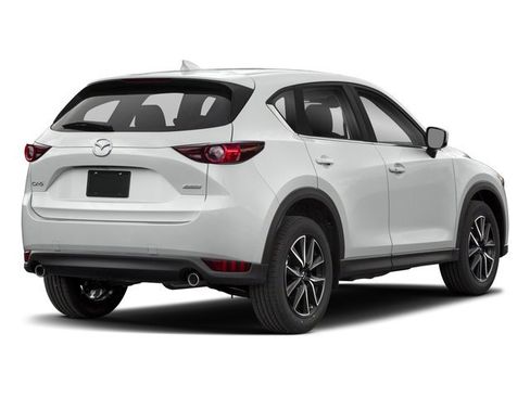 Used 2018 MAZDA CX-5 Touring w/ Preferred Equipment Package image 5