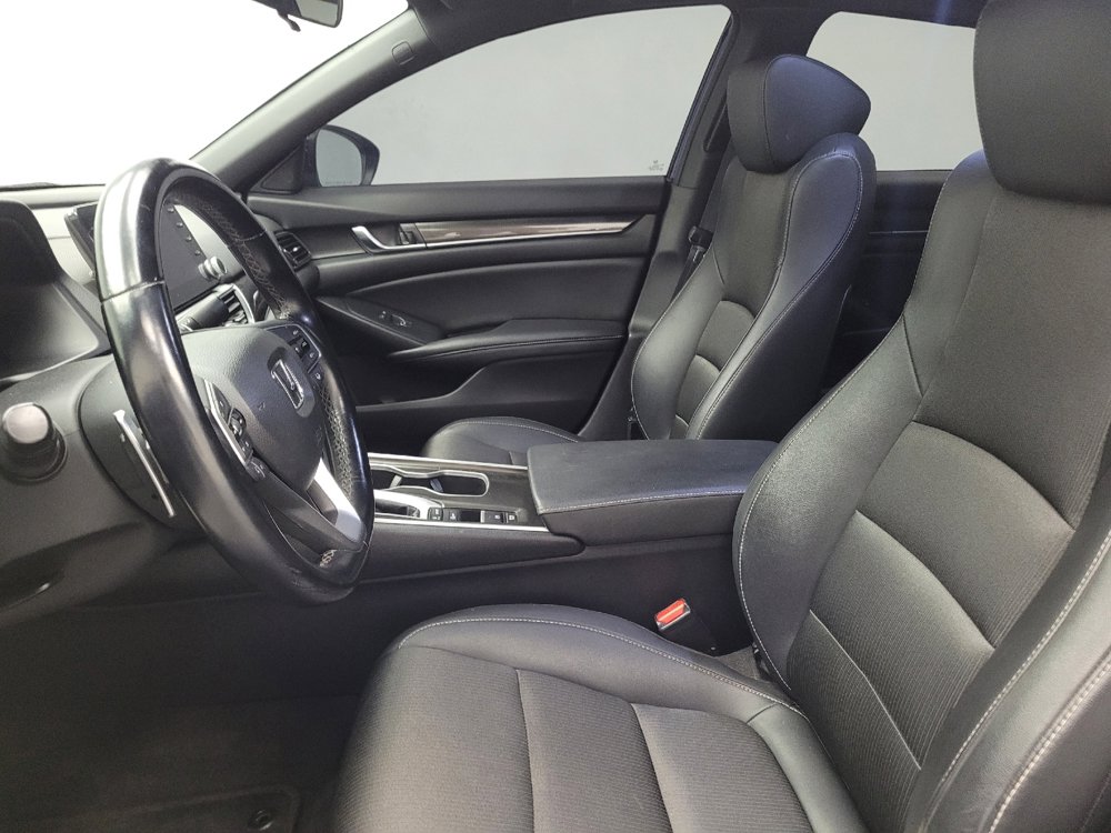Used 2021 Honda Accord Sport image 17