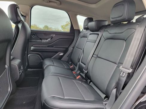 New 2026 Lincoln Corsair Reserve AWD/4WD image 20
