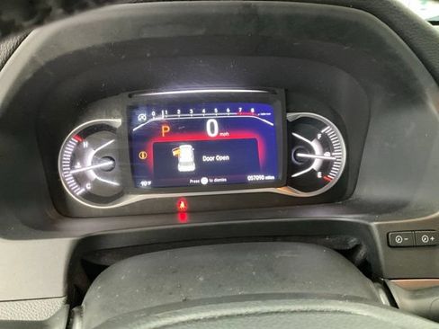 Certified 2023 Honda Passport EX-L image 10