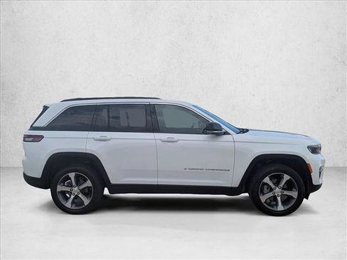 Used 2024 Jeep Grand Cherokee Limited RWD image 4