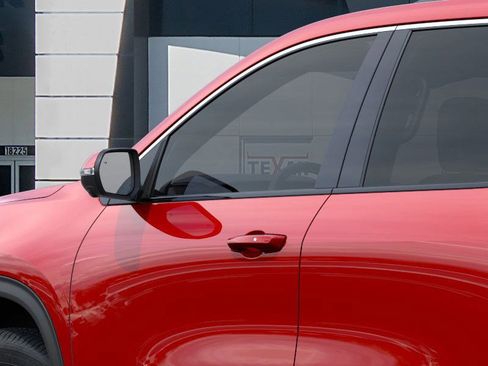 New 2025 GMC Acadia Elevation w/ Elevation Premium Package image 13