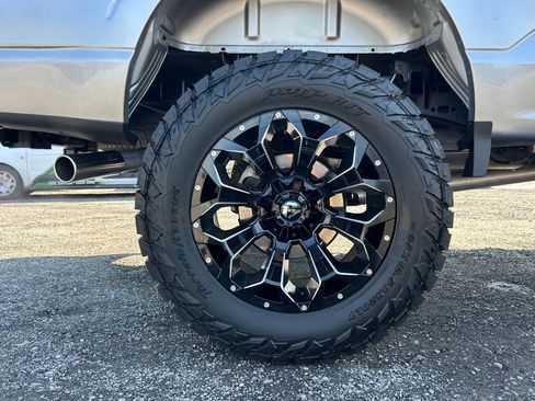 Used 2025 Ford F150 XLT w/ Equipment Group 301A Standard image 17