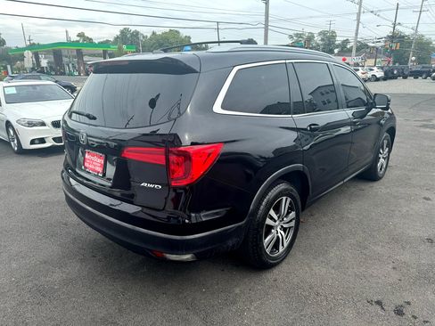 Used 2016 Honda Pilot EX-L image 7