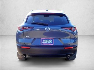 Used 2020 MAZDA CX-30 AWD w/ Premium Package video 3