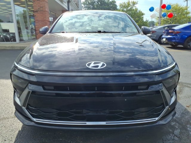 Used 2025 Hyundai Sonata SEL FWD image 26