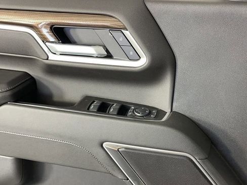 New 2025 Chevrolet Silverado 2500 LT w/ All Star Edition image 29