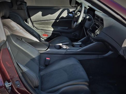 Used 2024 Nissan Z Performance w/ Floor Mat Package image 21