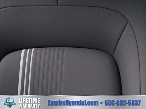 New 2026 Hyundai Venue SEL FWD image 17