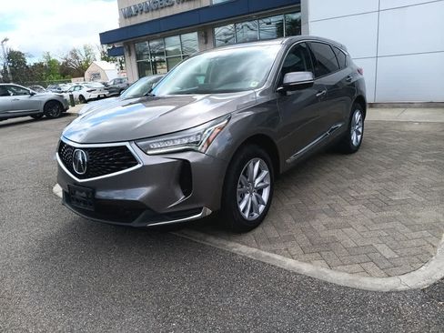 Used 2023 Acura RDX AWD image 3