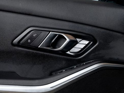 Used 2024 BMW M340i xDrive w/ Driving Assistance Package image 58